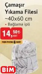 ÇAMAŞIR YIKAMA FİLESİ ÇAMAŞIR YIKAMA FİLESİ